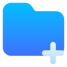 Folder icon