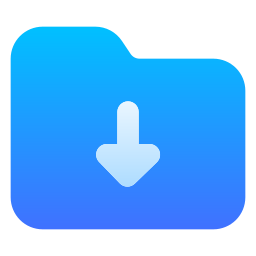 Folder icon