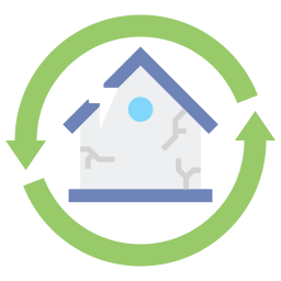 Disaster Recovery icon