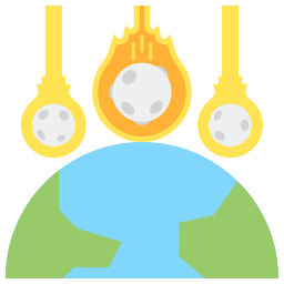 소행성 icon