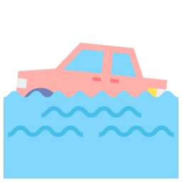 Flood icon