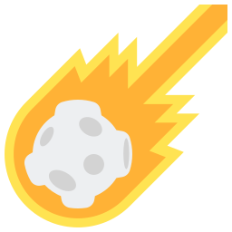 meteorit icon