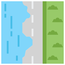 Flood icon