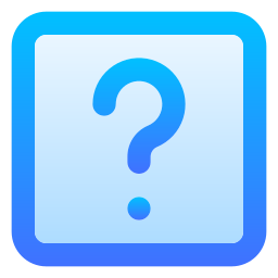 question icon