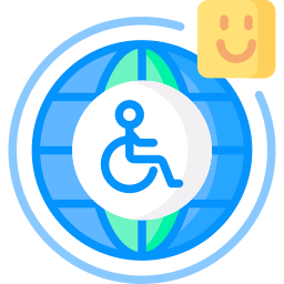 Disability icon