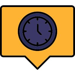 Time icon