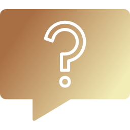 question icon