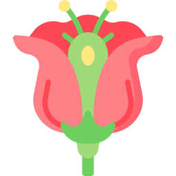 Flower icon