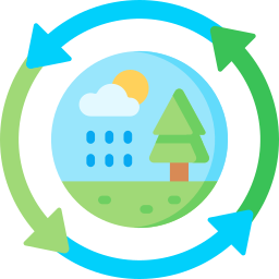 Ecosystem icon