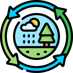 Ecosystem icon