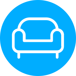 sofa icon