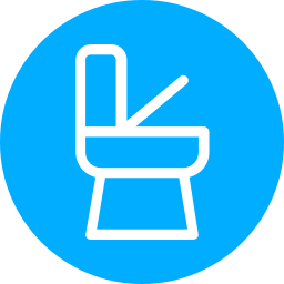 toilette icon