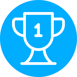 Trophy icon