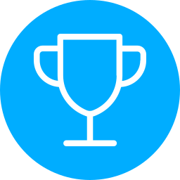 Trophy icon