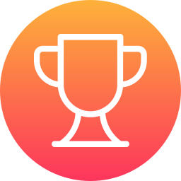 Trophy icon