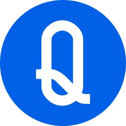 편지 q icon