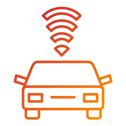 Vehicle icon