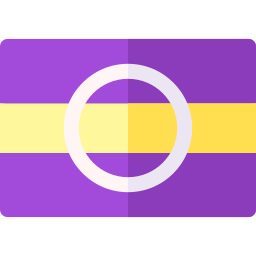 intergender icon