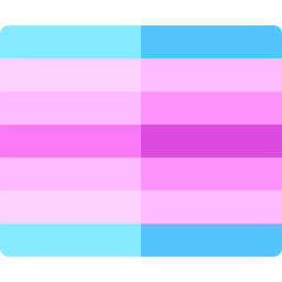 transexual Ícone