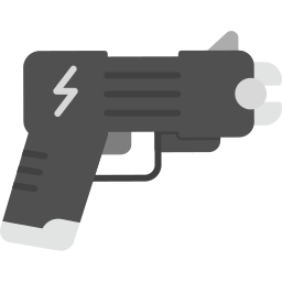 전기 총 icon