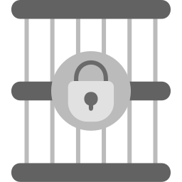 Jail icon