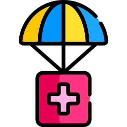 Aid icon