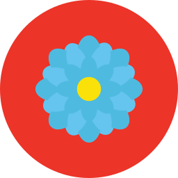 Dahlia icon