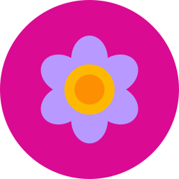 Violet icon