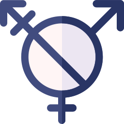 asexual icono