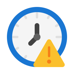 Alert icon