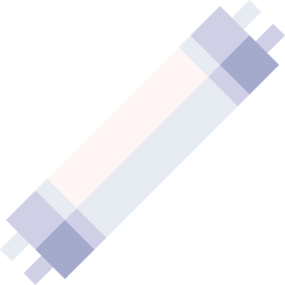 fluorescent Icône