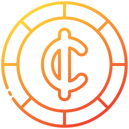 Cedi icon