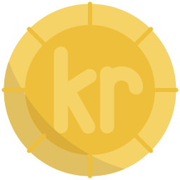 krone icon