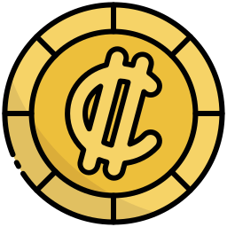 Colon icon