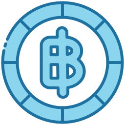 baht icon