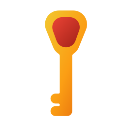 Key icon