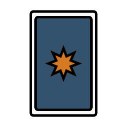 Card icon