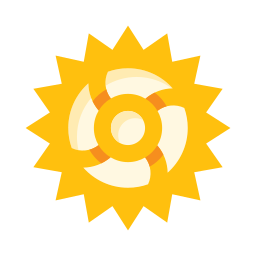 Gear icon