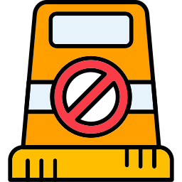 verstopft icon