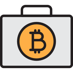 bitcoin icon