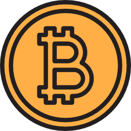 Bitcoin icon