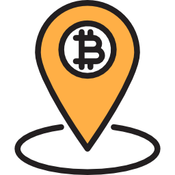 Bitcoin icon