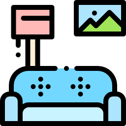 wohnzimmer icon