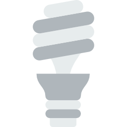 led電球 icon