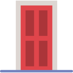 Door icon