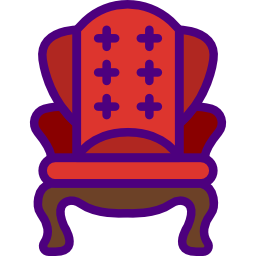 Chair icon