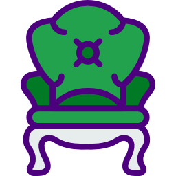 Chair icon