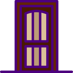 Door icon