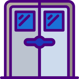 Door icon