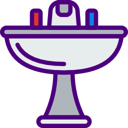 Sink icon